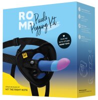 ROMP Piccolo Pegging Kit 12,7 cm
