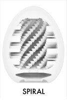 TENGA Egg Spiral Stronger