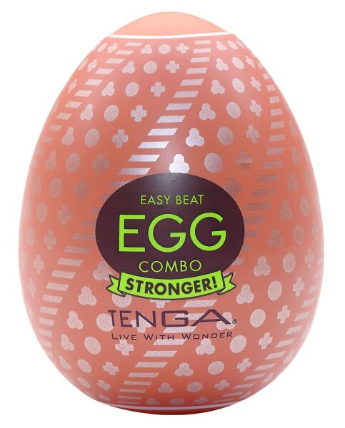 TENGA Egg Combo