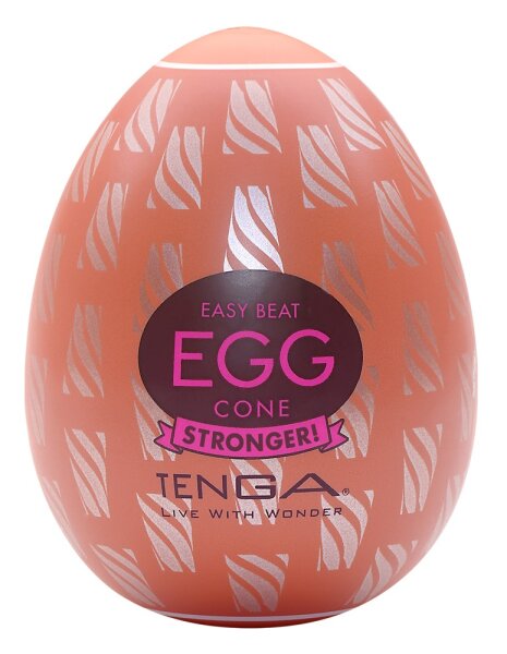 TENGA Egg Cone