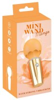 You2Toys Mini Wand Mango orange