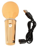 You2Toys Mini Wand Mango orange