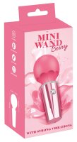 You2Toys Mini Wand Berry pink