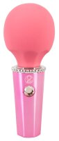 You2Toys Mini Wand Berry pink