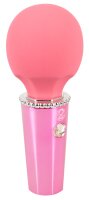 You2Toys Mini Wand Berry pink
