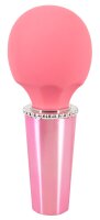You2Toys Mini Wand Berry pink