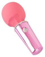 You2Toys Mini Wand Berry pink