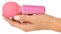 You2Toys Mini Wand Berry pink