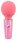 You2Toys Mini Wand Berry pink
