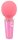 You2Toys Mini Wand Berry pink