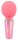 You2Toys Mini Wand Berry pink