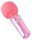 You2Toys Mini Wand Berry pink