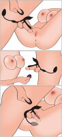 Couples Choice Function Couples Vibrator