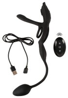 Couples Choice Function Couples Vibrator