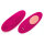 OhMiBod - Foxy Bluetooth app-controlled panty vibrator