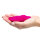 OhMiBod - Foxy Bluetooth app-controlled panty vibrator