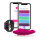 OhMiBod - Foxy Bluetooth app-controlled panty vibrator
