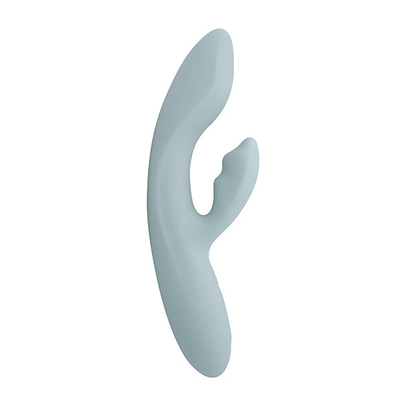 Svakom Chika vibrator turquoise-grey