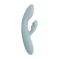 Svakom Chika vibrator turquoise-grey