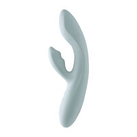 Svakom Chika vibrator turquoise-grey