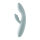 Svakom Chika vibrator turquoise-grey