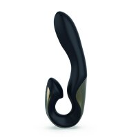 ZINI ROAE SE schwarz/gold