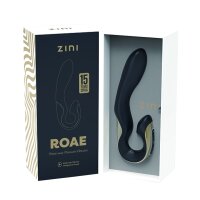 ZINI ROAE SE schwarz/gold