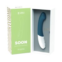 ZINI SOON Legion blau