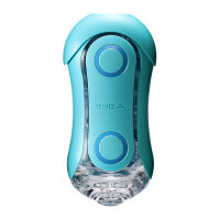 TENGA FLIP ORB Masturbator ocean blue