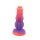 Kiotos Monstar Dildo Beast 90 Glow in de Dark 19,5 cm