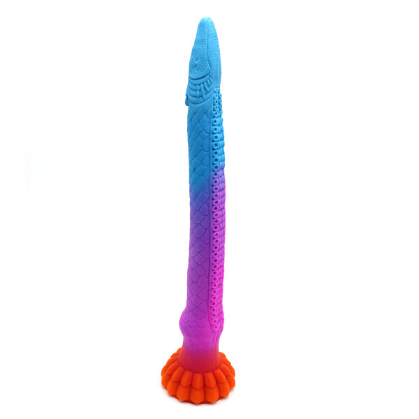 Kiotos Monstar Dildo Beast 91 39 cm