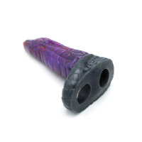 Kiotos Monstar Sleeve 17