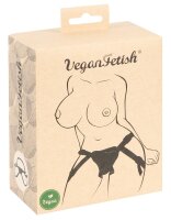 Vegan Fetish StrapOn S-L