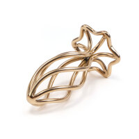 Sevanda Hollow Spiral Anal Plug Large 3,6 cm