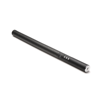 XR Brands E-Stim Baton - Black