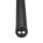 XR Brands E-Stim Baton - Schwarz