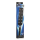 XR Brands E-Stim Spiked Paddle - Black
