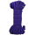 Doc Johnson Bind and Tie 6 mm Hemp Bondage Rope 30 ft - Violet