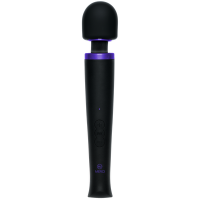 Doc Johnson Rechargeable Power Wand Ultra-Powerful...