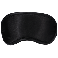 Doc Johnson The VIP Room BDSM Premium Set Black