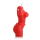 XR Brands Bound Goddess - Drip Candle - Red