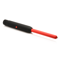 XR Brands Spark Rod - Zapping Wand - Rot