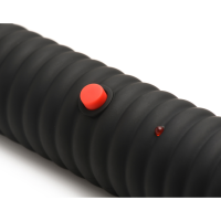 XR Brands Spark Rod - Zapping Wand - Red