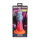 XR Brands Aqua Cock - Glow-in-the-Dark Silicone Dildo