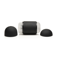 XR Brands The Milker - Mega-Pod saugender Masturbator