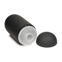 XR Brands The Milker - Mega-Pod saugender Masturbator