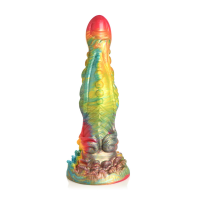XR Brands Majestic Merman - Silikon Dildo