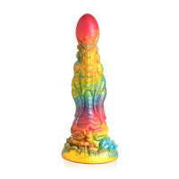 XR Brands Majestic Merman - Silikon Dildo