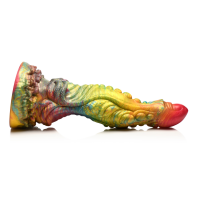 XR Brands Majestic Merman - Silikon Dildo