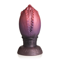 Dragon Hatch - Silicone Egg - Large - 13,5 cm